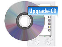 eLyricon Upgrade zum Media-Player für E-Book-Reader EBX-400.TFT (PX-1523)